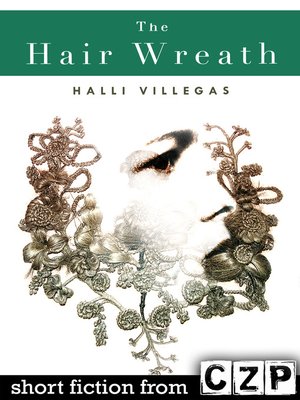 cover image of The Hair Wreath